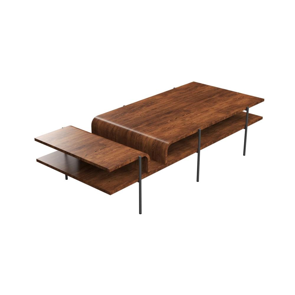 Cascade Accord Coffee Table F1026