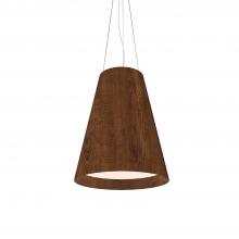 Accord Lighting 1146LED.06 - Conical Accord Pendant 1146 LED