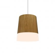 Accord Lighting 1151.09 - Conical Accord Pendant 1151