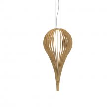 Accord Lighting 1191.45 - Cappadocia Accord Pendant 1191