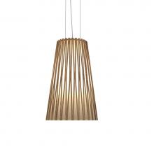 Accord Lighting 1240.06 - Living Hinges Accord Pendant 1240