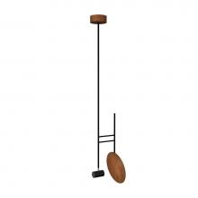 Accord Lighting 1418.06 - Dot Accord Pendant 1418