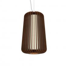 Accord Lighting 1427.06 - Stecche Di Legno Accord Pendant 1427