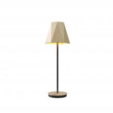 Accord Lighting 7085.45 - Facet Accord Table Lamp 7085