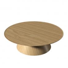 Accord Lighting F1003.45 - Conic Accord Coffee Table F1003